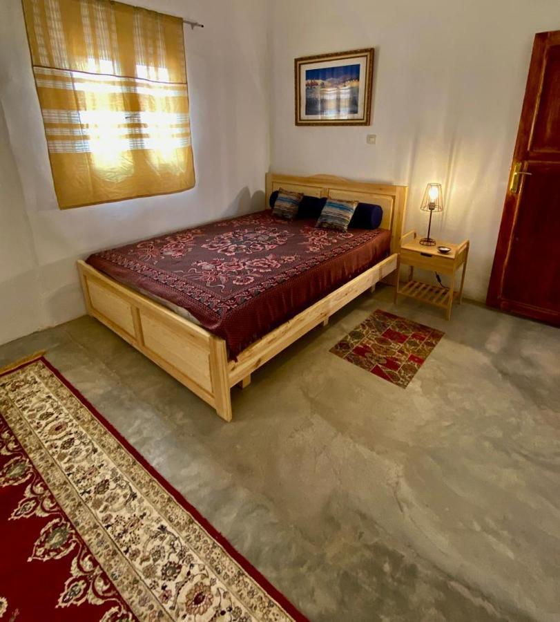 Les Chandelles Tinghir Екстериор снимка