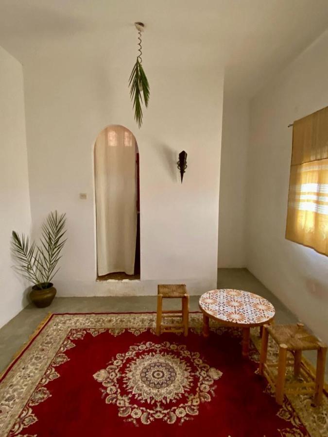 Les Chandelles Tinghir Екстериор снимка